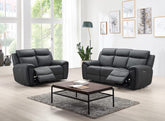 Star Sofa Real Lather